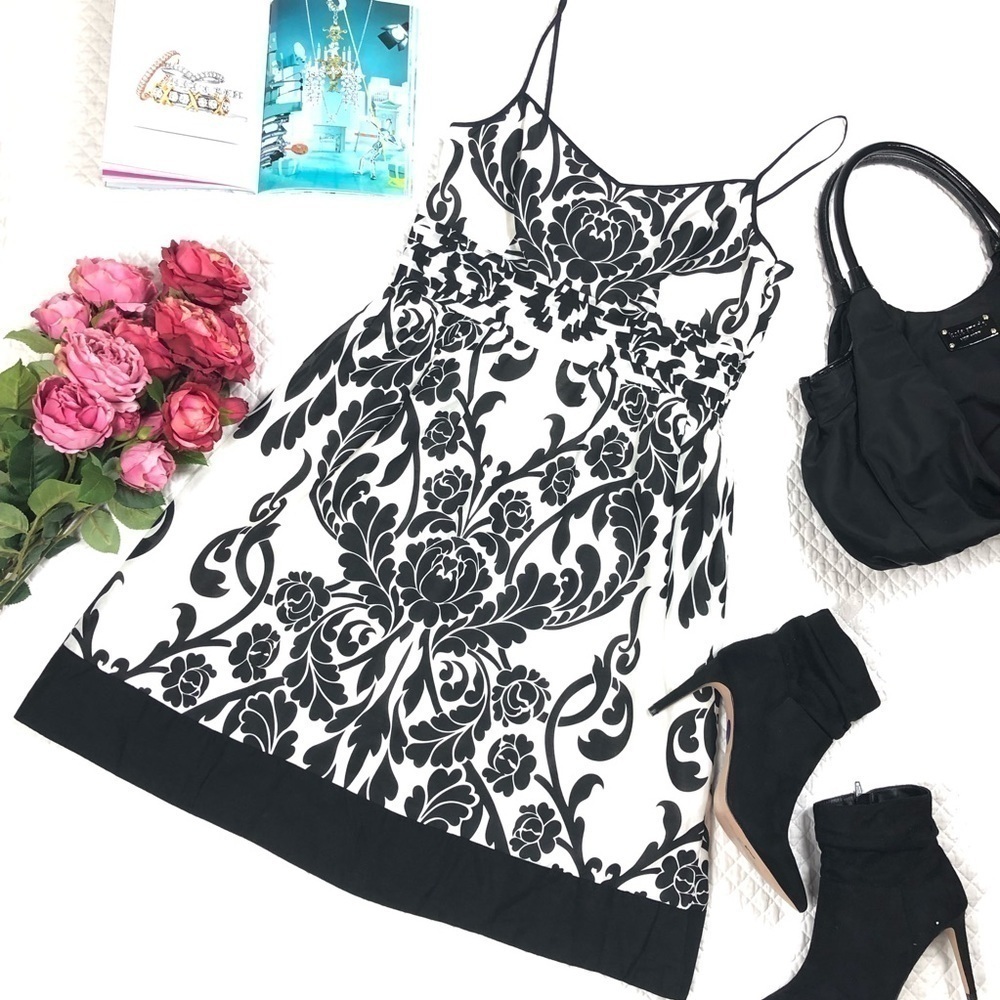 Ann Taylor petites Dress